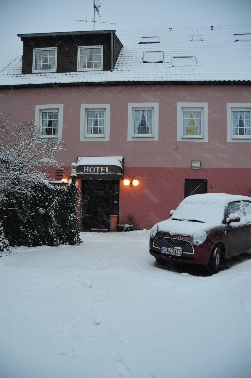 Gasthof Matheisen