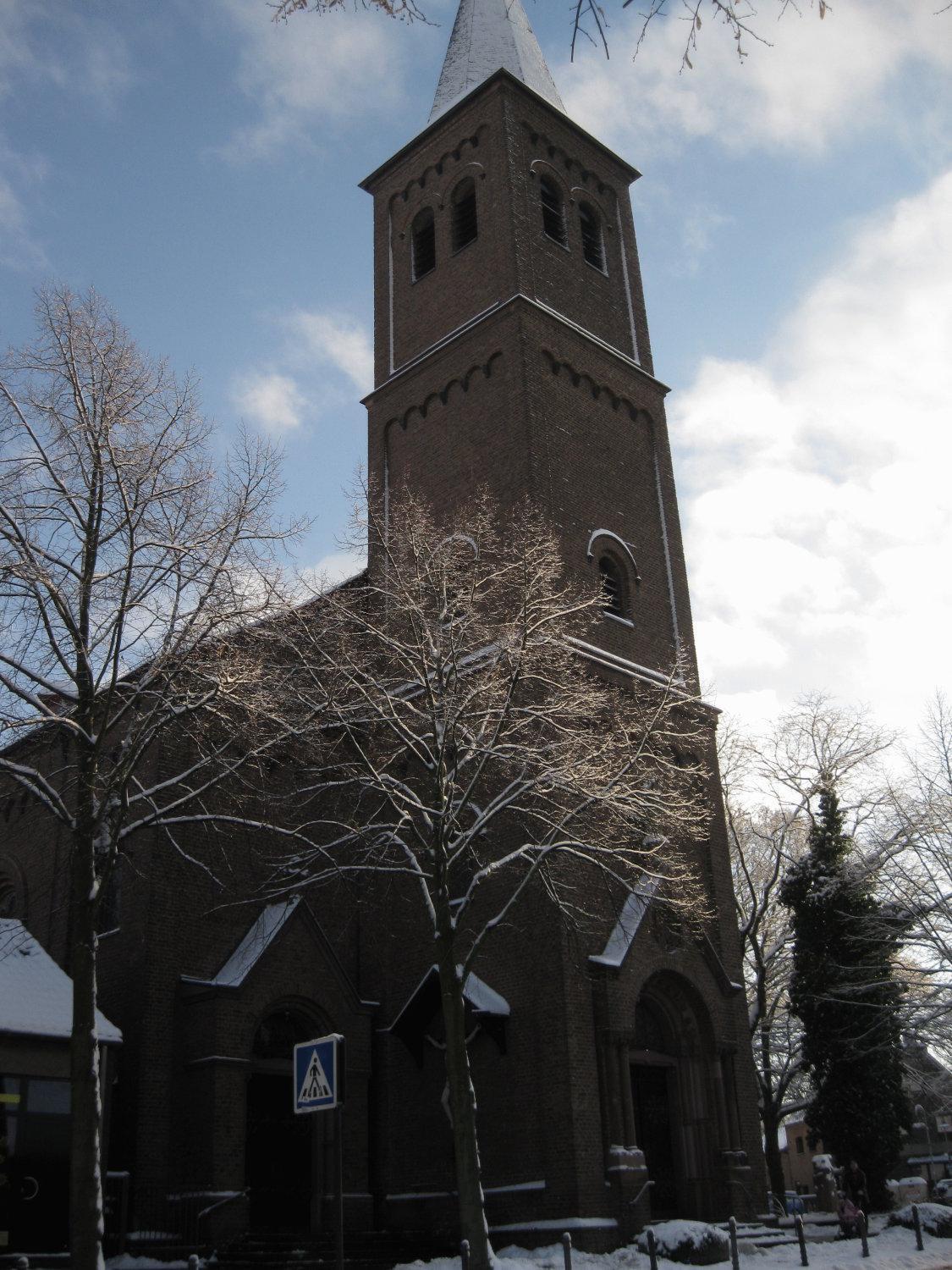 Gasthuis Matheisen 3*
